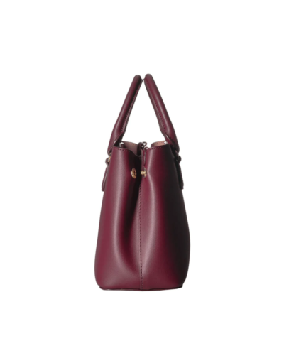 Lauren Ralph Lauren Mini Marcy Satchel Bag