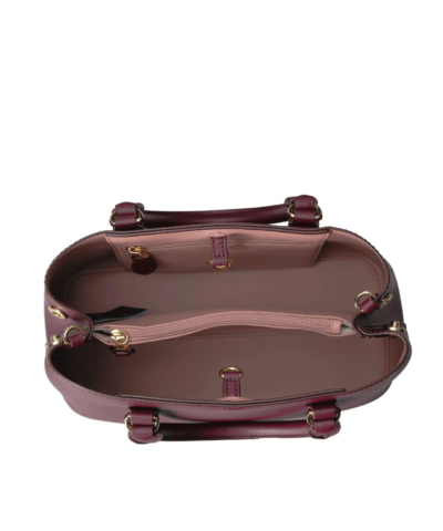 Lauren Ralph Lauren Mini Marcy Satchel Bag