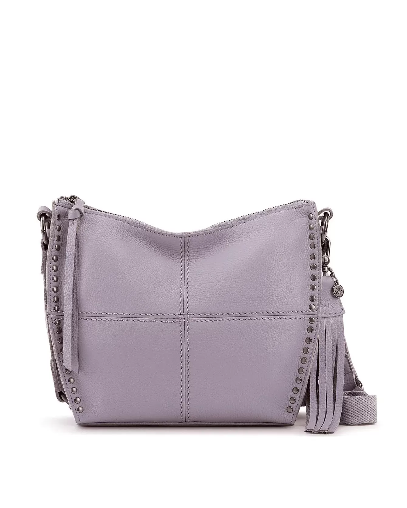 The Sak Silverlake City Crossbody