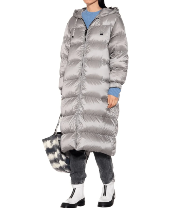 Max Mara Seip Down Coat