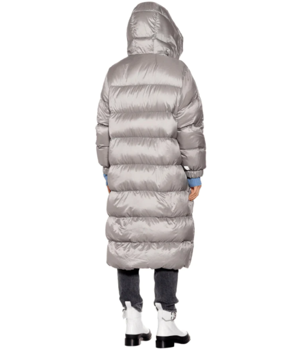 Max Mara Seip Down Coat