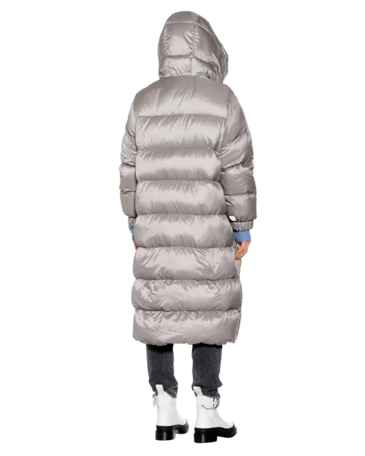 Max Mara Seip Down Coat