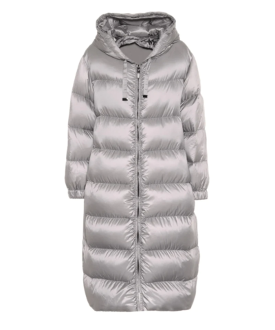 Max Mara Seip Down Coat