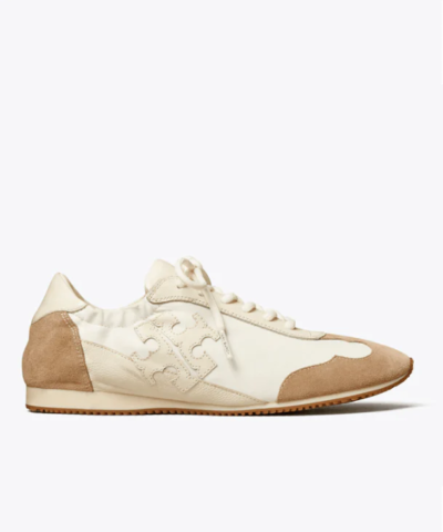 Tory Burch Tory Sneaker