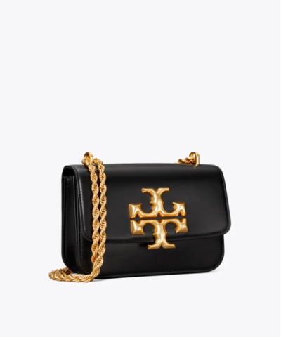 Tory Burch Eleanor Small Convertible Shoulder Bag