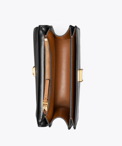 Tory Burch Eleanor Small Convertible Shoulder Bag