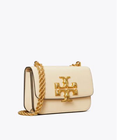Tory Burch Eleanor Small Convertible Shoulder Bag