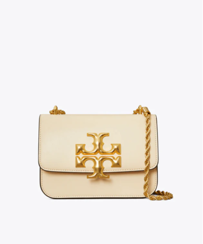 Tory Burch Eleanor Small Convertible Shoulder Bag