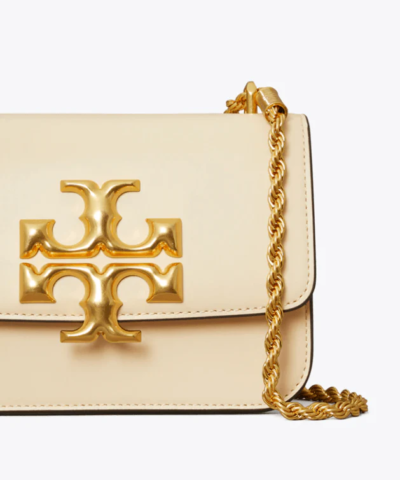 Tory Burch Eleanor Small Convertible Shoulder Bag