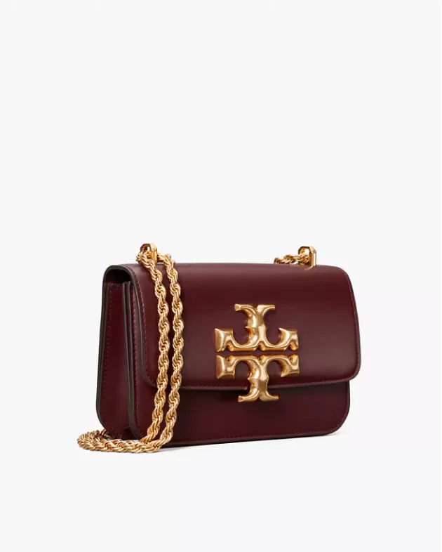 Tory Burch Eleanor Small Convertible Shoulder Bag