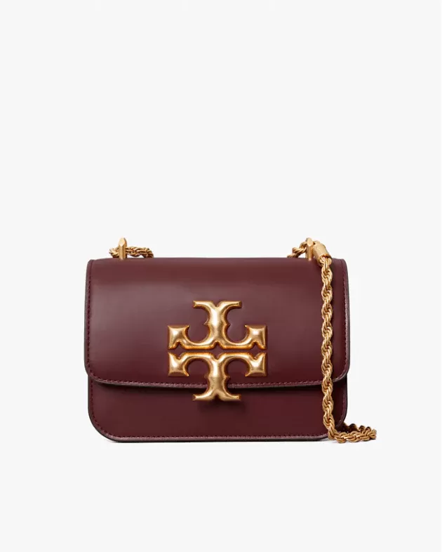 Tory Burch Eleanor Small Convertible Shoulder Bag
