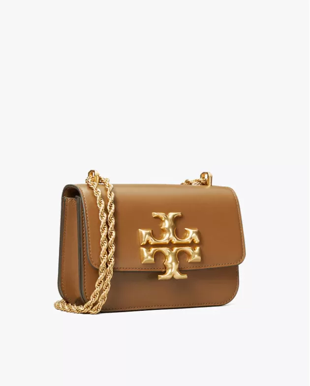 Tory Burch Eleanor Small Convertible Shoulder Bag