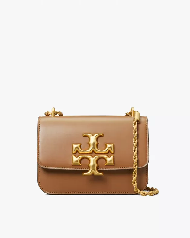 Tory Burch Eleanor Small Convertible Shoulder Bag