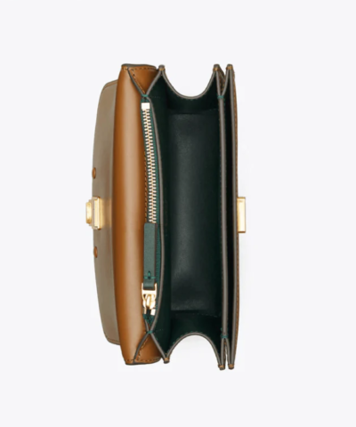 Tory Burch Eleanor Small Convertible Shoulder Bag