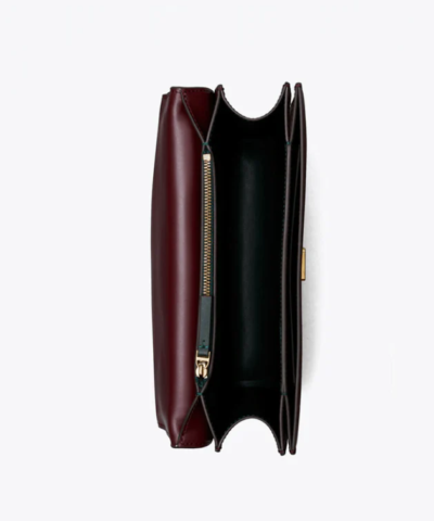 Tory Burch Eleanor Convertible Shoulder Bag