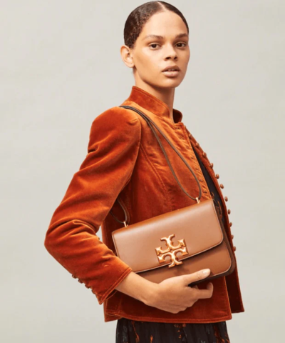 Tory Burch Eleanor Convertible Shoulder Bag