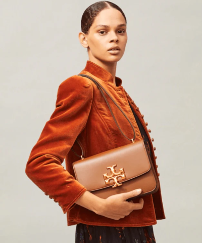 Tory Burch Eleanor Convertible Shoulder Bag