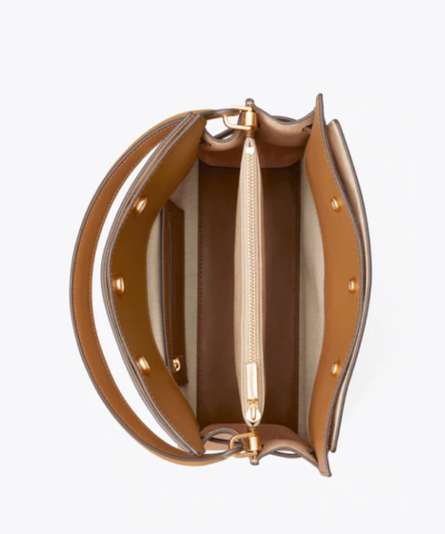 Tory Burch Lee Radziwill Small Double Bag