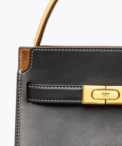 Tory Burch Lee Radziwill Petite Double Bag