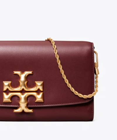 Tory Burch Eleanor Clutch