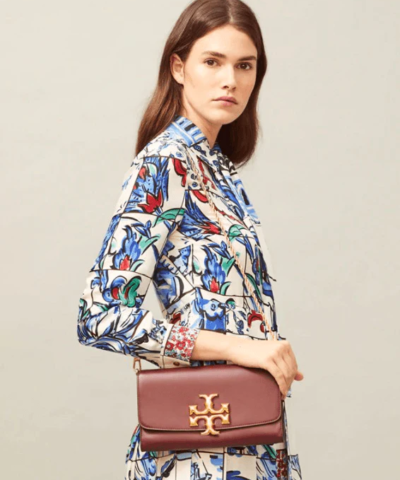 Tory Burch Eleanor Clutch