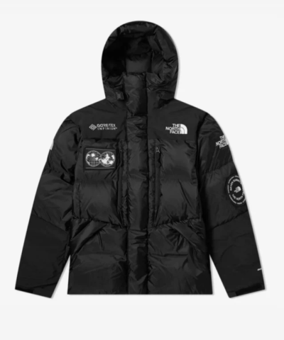 The North Face Men's 7SE Summit Himalayan Parka GORE-TEX