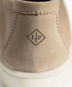 Loro Piana Summer Walk Suede Loafers