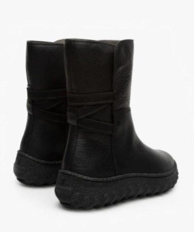 Camper Women's Black Medium Boot