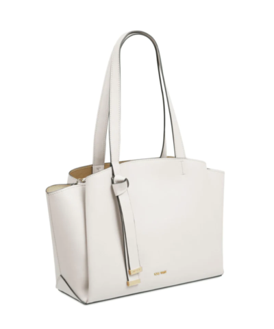 Nine West Mariele Jet Set Satchel