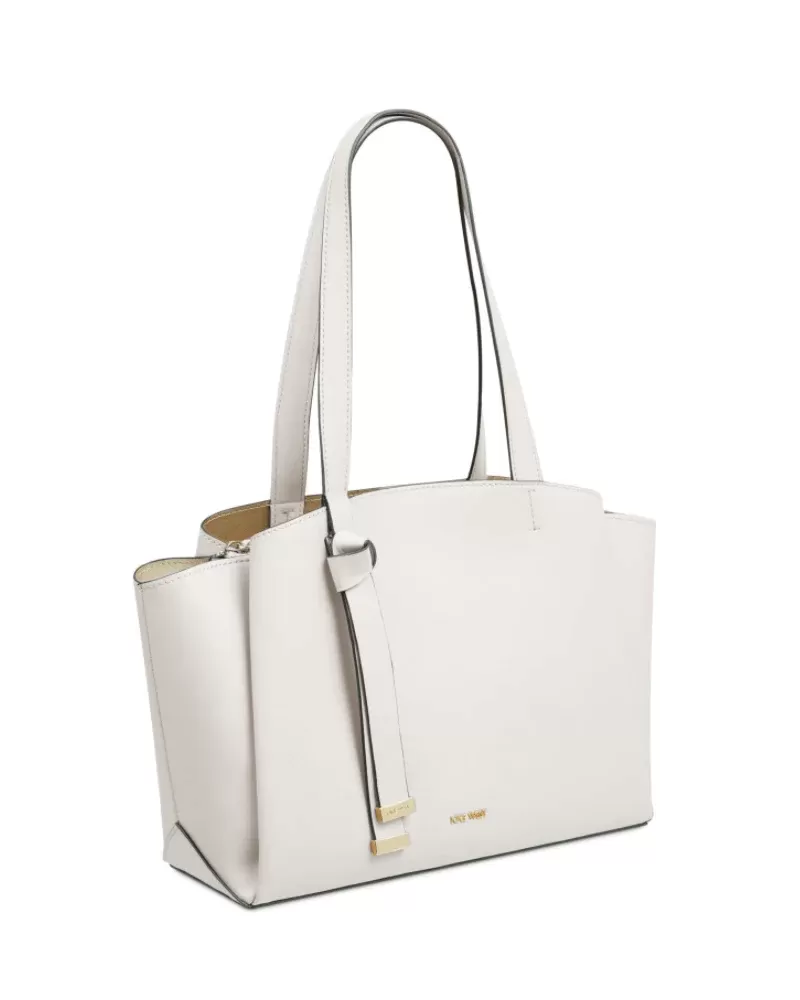 Nine West Mariele Jet Set Satchel