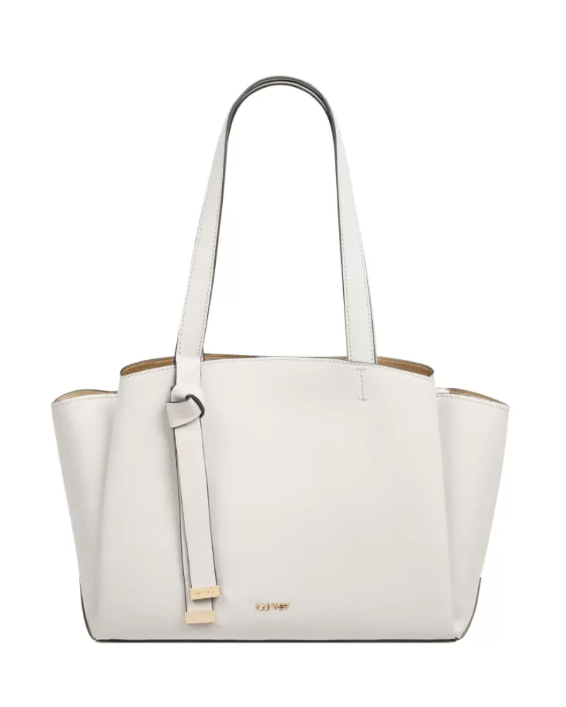 Nine West Mariele Jet Set Satchel