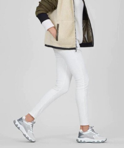 Hogan Hyperactive Grey, White