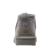 UGG Classic Ultra Mini Metallic Boot