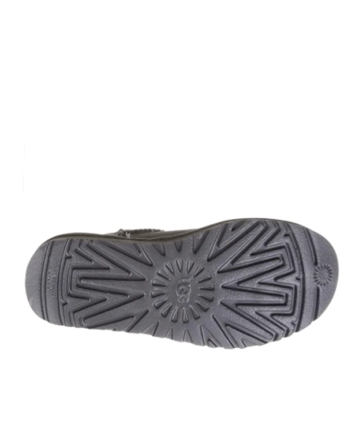 UGG Classic Ultra Mini Metallic Boot
