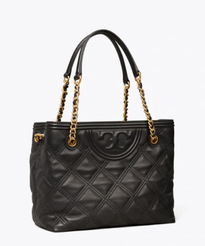 Tory Burch Fleming Soft Small Tote Bag