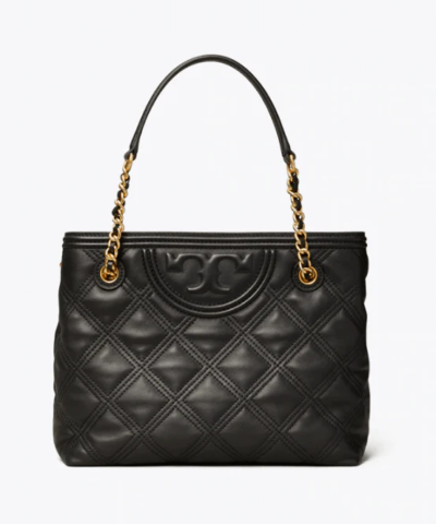 Tory Burch Fleming Soft Small Tote Bag