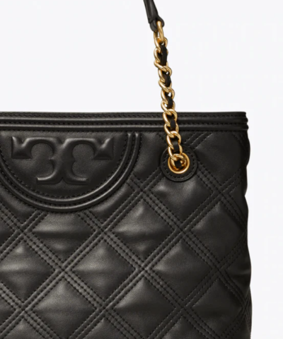 Tory Burch Fleming Soft Small Tote Bag