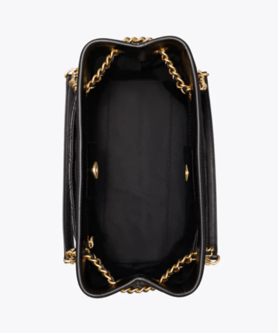 Tory Burch Fleming Soft Small Tote Bag