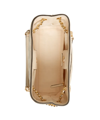 Tory Burch Fleming Soft Small Tote Bag