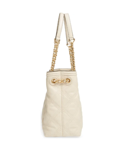 Tory Burch Fleming Soft Small Tote Bag