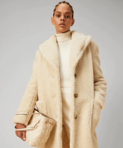 Tory Burch Fleming Soft Small Tote Bag