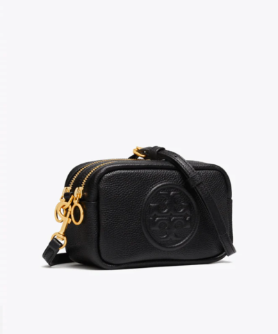 Tory Burch Perry Bombé Mini Bag