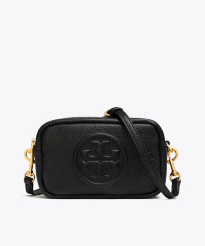 Tory Burch Perry Bombé Mini Bag