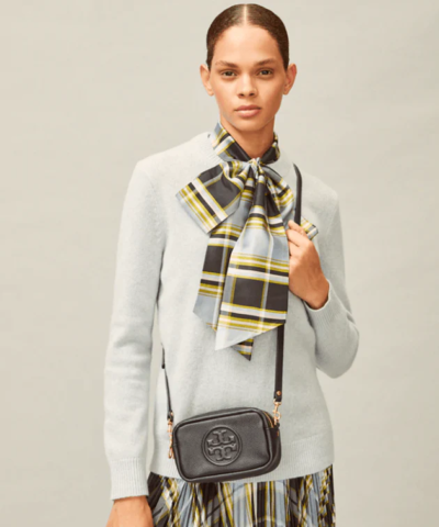 Tory Burch Perry Bombé Mini Bag