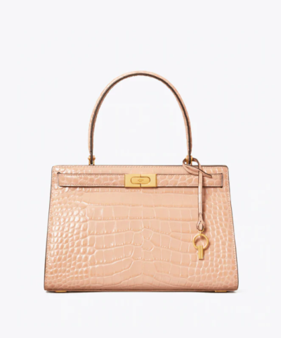 Tory Burch Lee Radziwill Small Bag