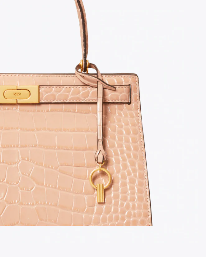 Tory Burch Lee Radziwill Small Bag