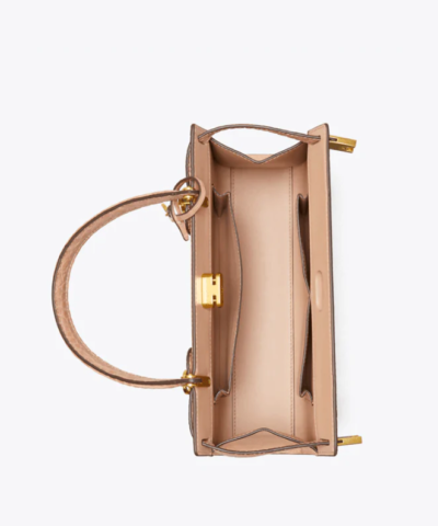 Tory Burch Lee Radziwill Small Bag