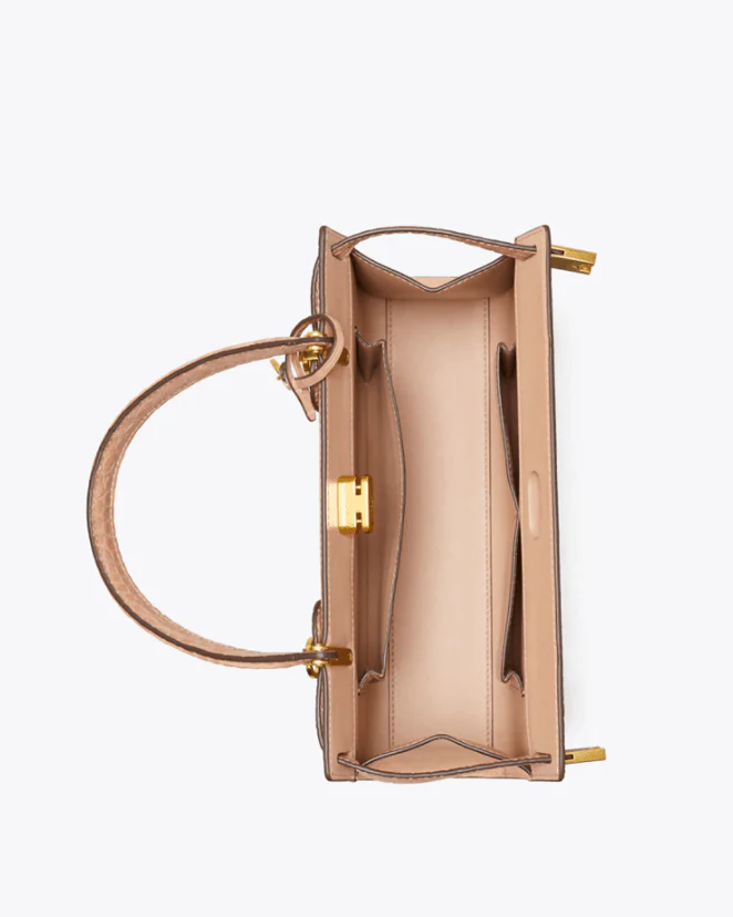 Tory Burch Lee Radziwill Small Bag