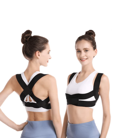 Style BX Posture Support Brace
