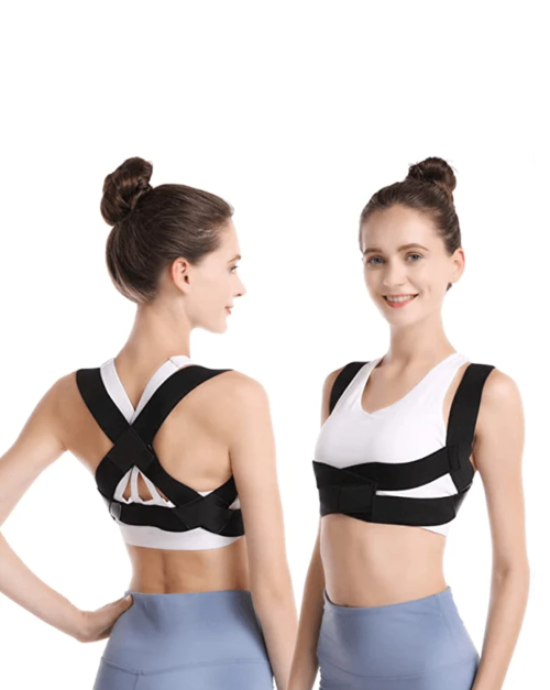 Style BX Posture Support Brace